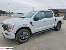 Ford Pozostałe 2023 2