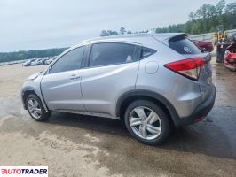 Honda HR-V 2020 1
