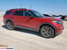 Ford Explorer 2023 2
