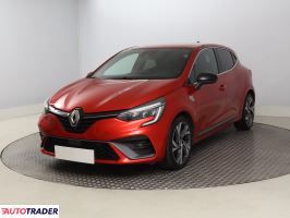 Renault Clio 2020 1.3 128 KM