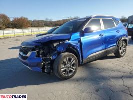 Kia Pozostałe - zobacz ofertę