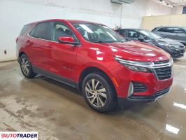 Chevrolet Equinox 2024 1