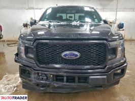 Ford Pozostałe 2020 2