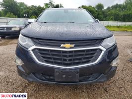 Chevrolet Equinox 2020 1