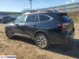 Subaru Outback 2022 2