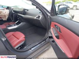BMW M3 2026 3
