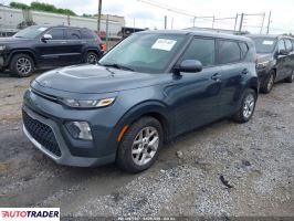 Kia Soul 2020 2
