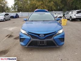 Toyota Camry 2019 2