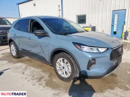Ford Escape 2024 1
