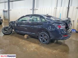 Volkswagen Jetta 2023 1