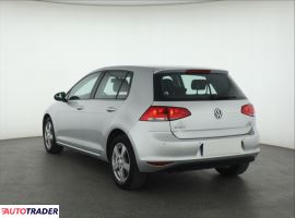Volkswagen Golf 2014 1.2 103 KM