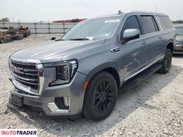 GMC Yukon 2022 5 GMC Yukon 2022 5