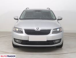 Skoda Octavia 2016 2.0 147 KM