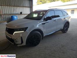 Kia Sorento 2022 2