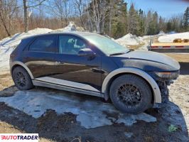 Hyundai Pozostałe 2024 Hyundai Pozostałe 2024