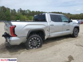 Toyota Tundra 2023 3 Toyota Tundra 2023 3