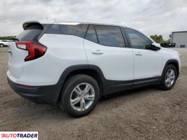GMC Terrain 2024 1