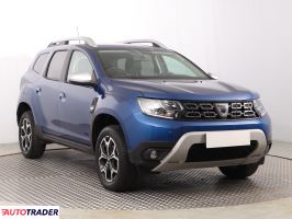 Dacia Duster 2021 1.0 89 KM Dacia Duster 2021 1.0 89 KM