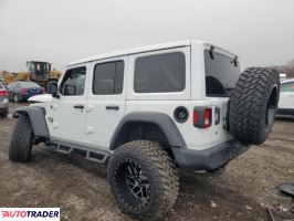 Jeep Wrangler 2020 3 Jeep Wrangler 2020 3