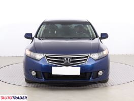 Honda Accord 2011 2.0 154 KM Honda Accord 2011 2.0 154 KM