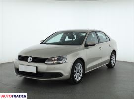 Volkswagen Jetta 2012 1.2 103 KM