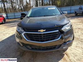 Chevrolet Equinox 2020 1
