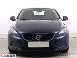 Volvo V40 2015 1.6 147 KM