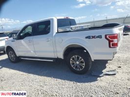 Ford Pozostałe 2019 3 Ford Pozostałe 2019 3