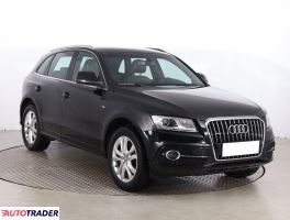 Audi Q5 2013 2.0 221 KM