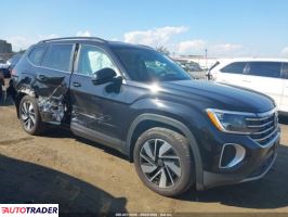 Volkswagen Atlas - zobacz ofertę