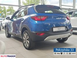 Kia Pozostałe 2024 1.2 79 KM