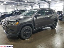 Jeep Compass 2019 2 Jeep Compass 2019 2