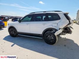 Kia Pozostałe 2025 3 Kia Pozostałe 2025 3