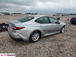 Toyota Camry 2026 2