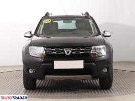 Dacia Duster 2014 1.5 107 KM Dacia Duster 2014 1.5 107 KM