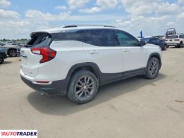GMC Terrain 2024 1