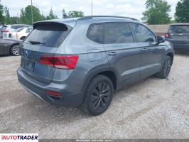 Volkswagen Pozostałe 2024 1