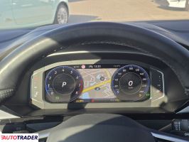 Volkswagen Arteon 2022 2.0 190 KM