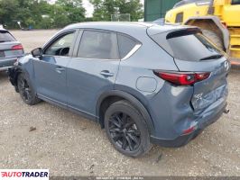 Mazda CX-5 2023 2