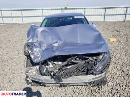 Honda Accord 2020 1