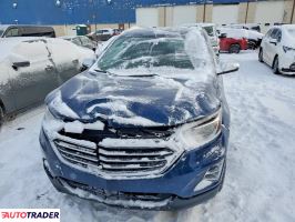 Chevrolet Equinox 2020 1