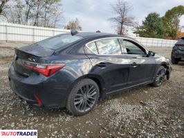 Acura Pozostałe 2022 2