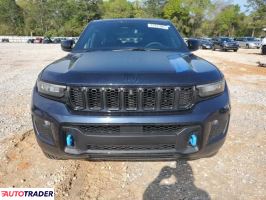 Jeep Grand Cherokee 2022 2