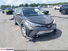 Toyota C-HR 2020 2