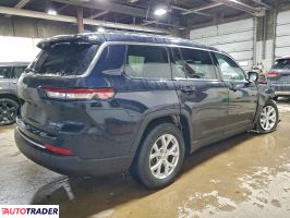 Jeep Cherokee 2023 3