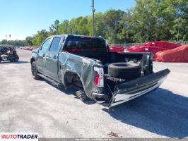 Chevrolet 1500 2025 5