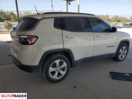 Jeep Compass 2021 2