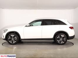 Mercedes GLC 2022 2.0 301 KM