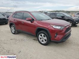 Toyota Pozostałe 2019 2