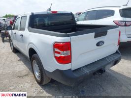 Ford Maverick 2025 2